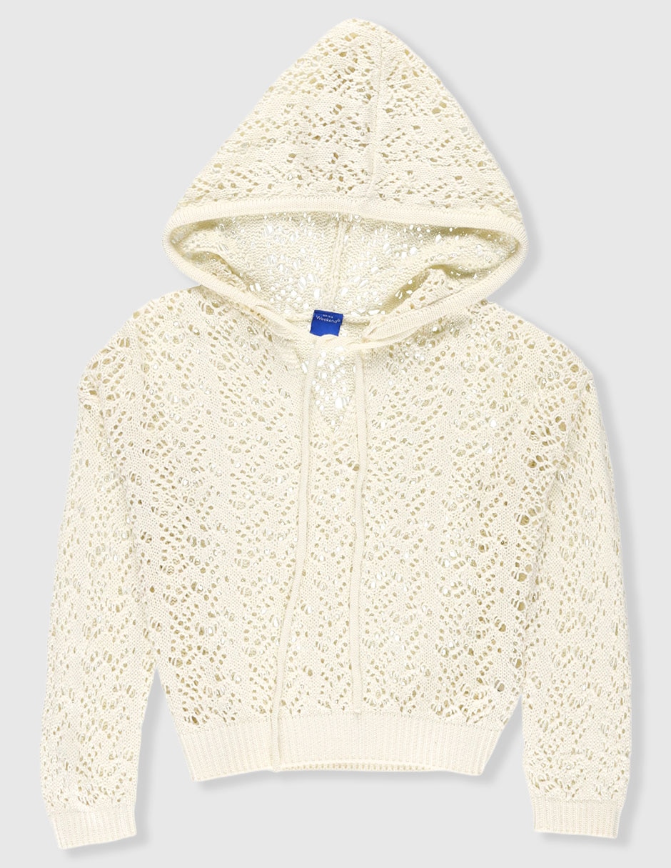 Sudadera para niña Sudadera para niña