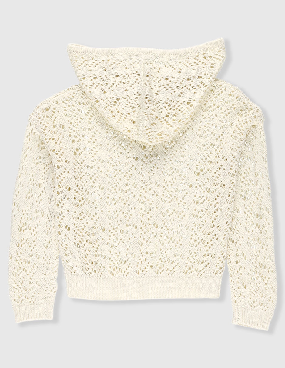 Sudadera para niña 2
