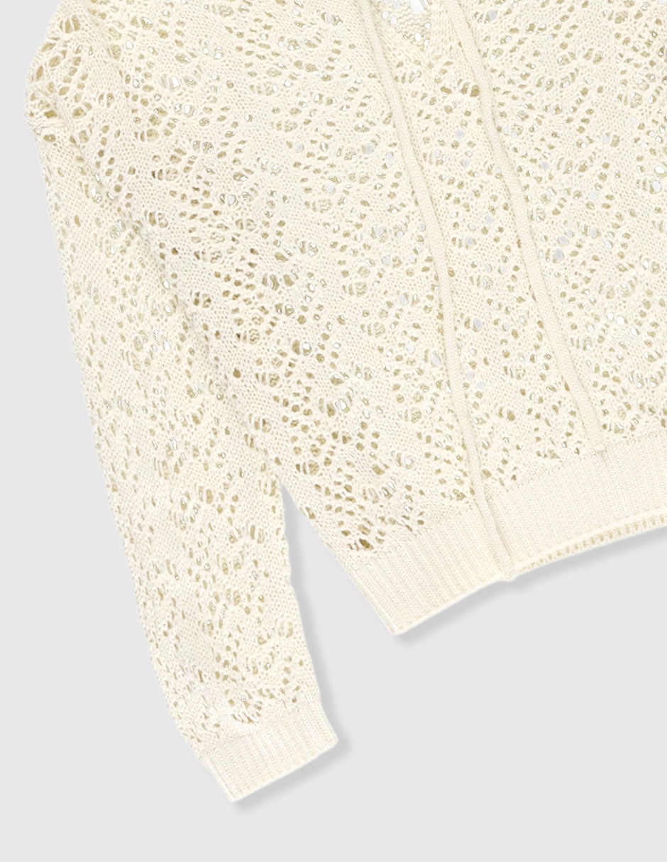 Sudadera para niña 4