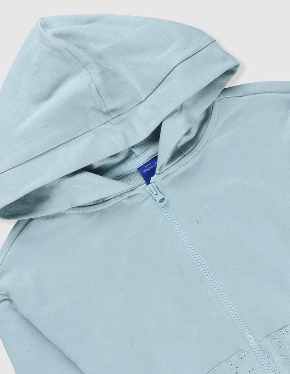 Sudadera para niña 3