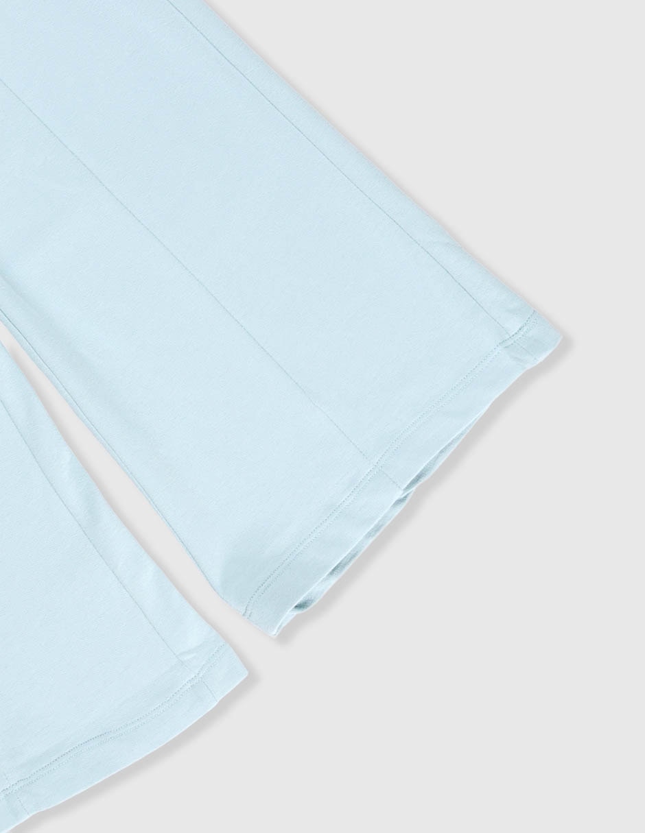 Pants para niña 4