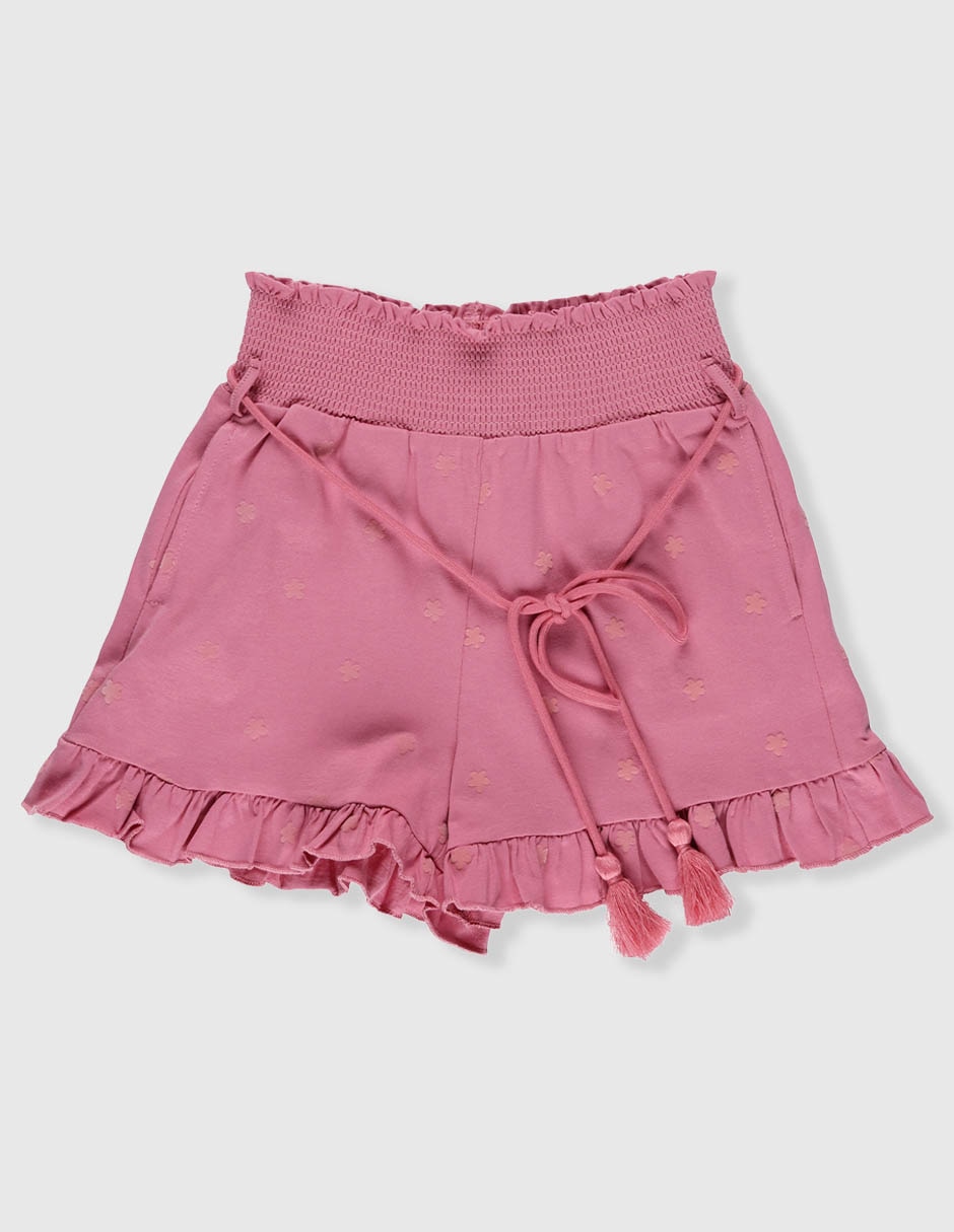 Short para niña Short para niña