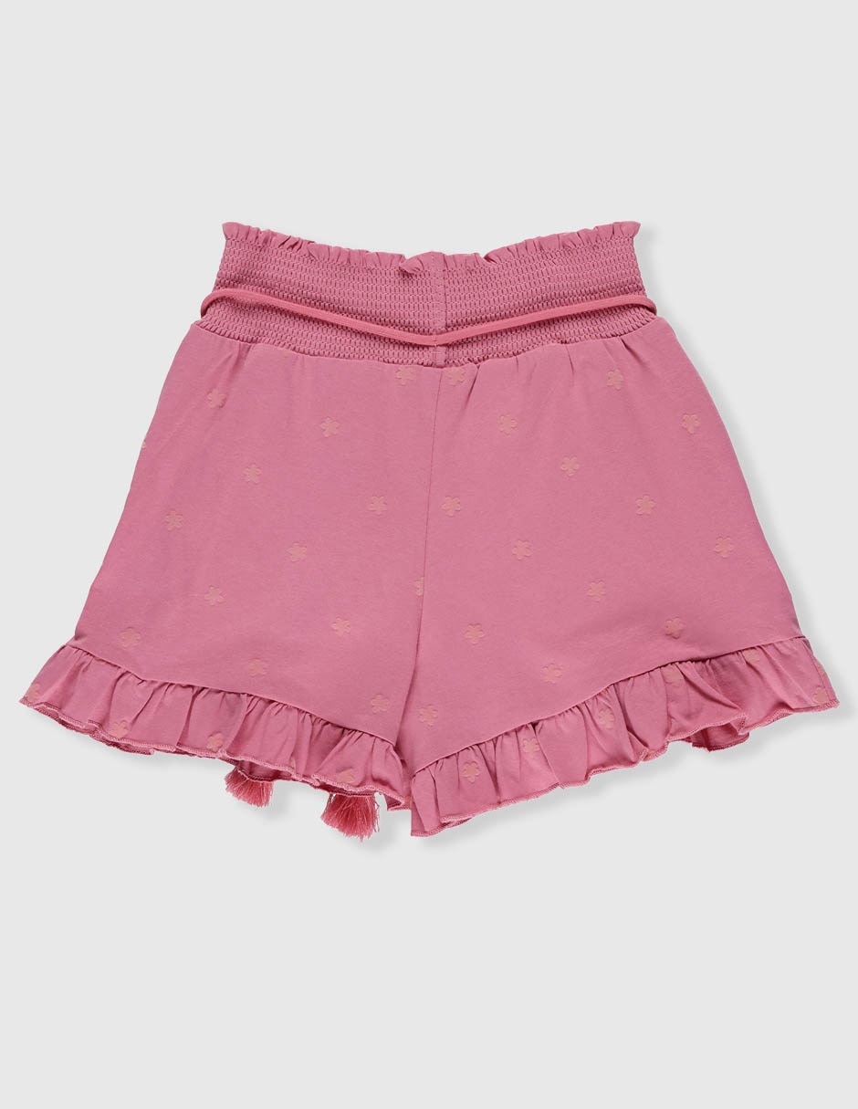Short para niña 2