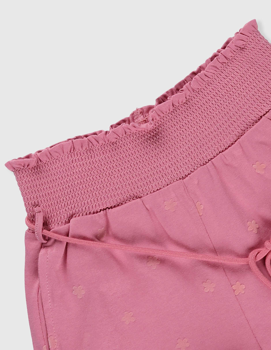 Short para niña 3