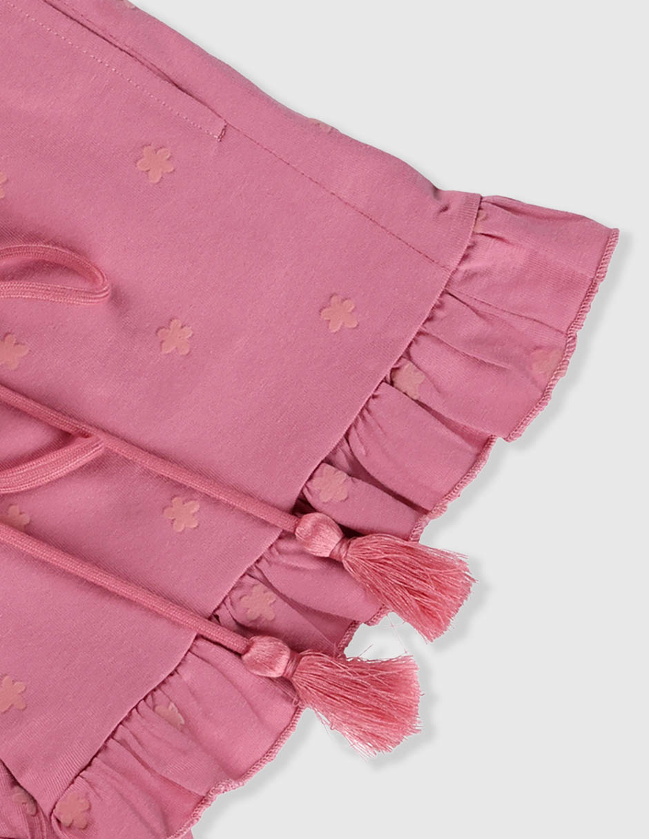 Short para niña 4