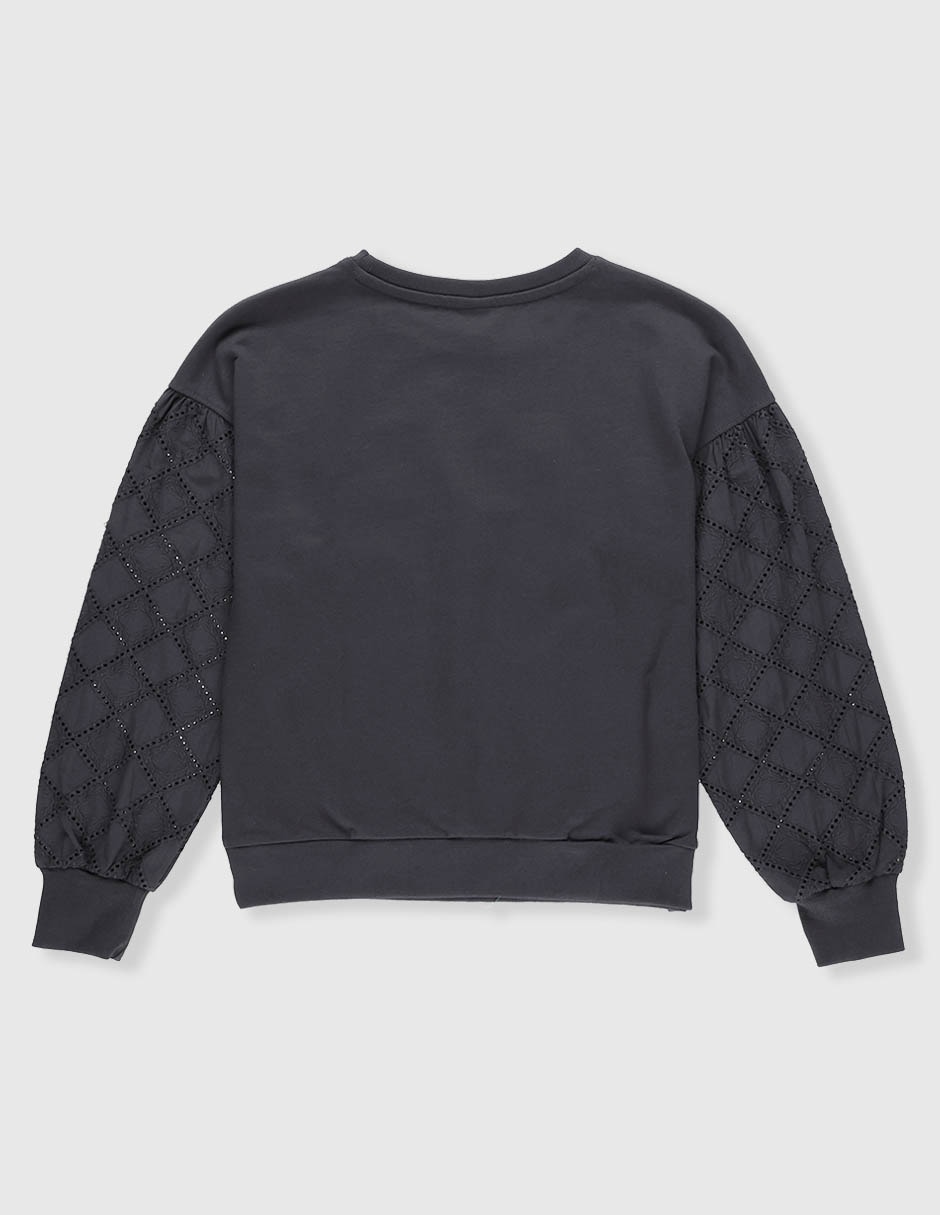 Sudadera para niña 2