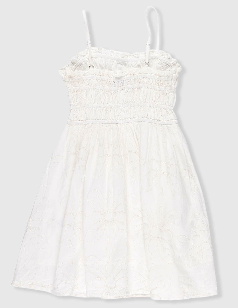 Vestido para niña 2