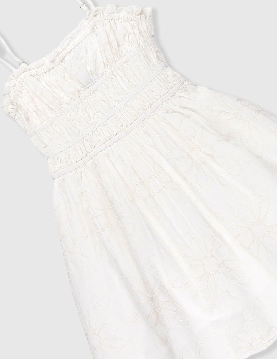 Vestido para niña 3