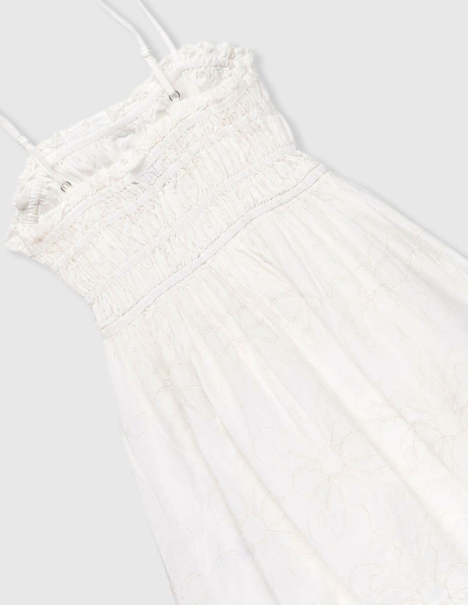 Vestido para niña 4