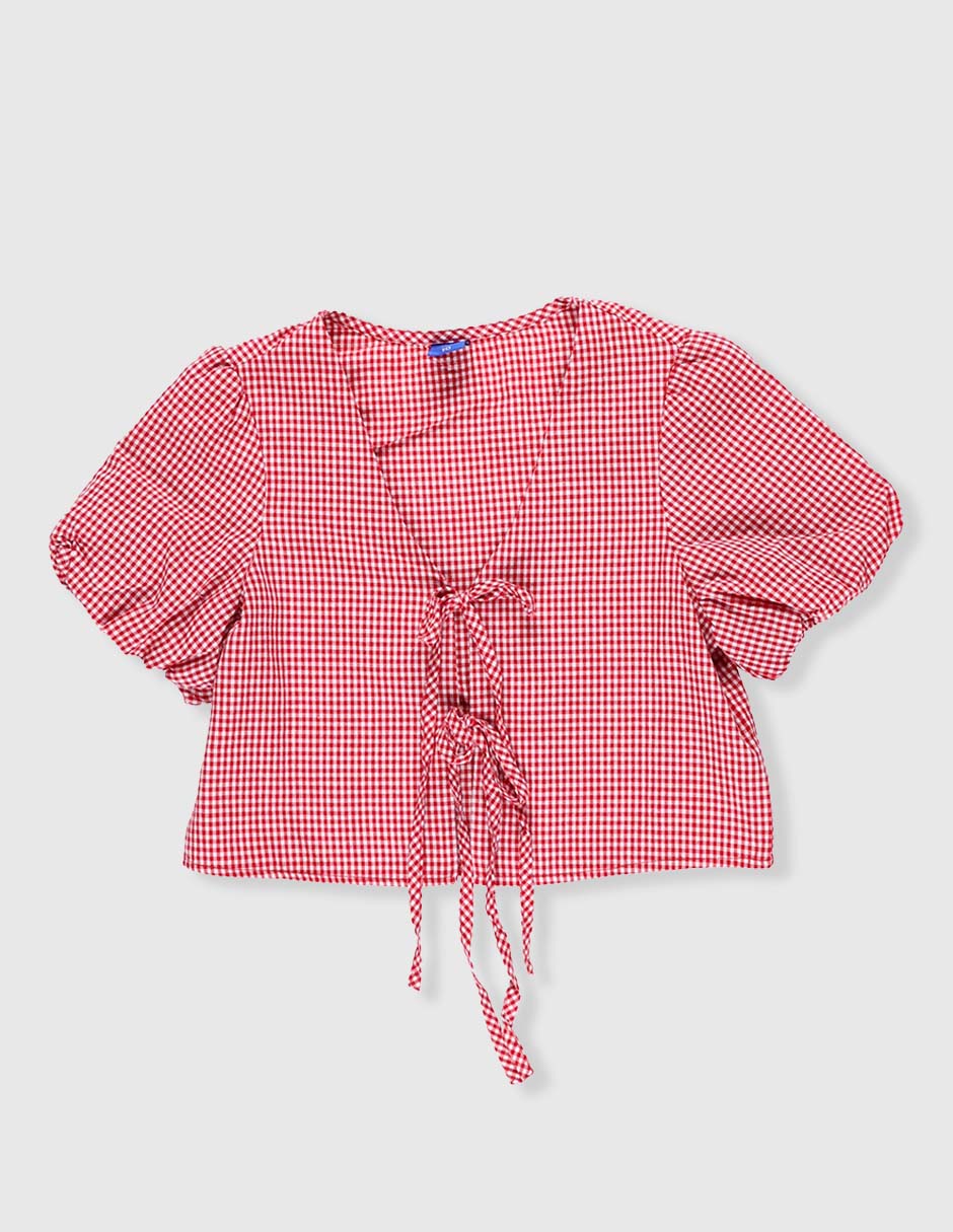 Blusa para niña Blusa para niña