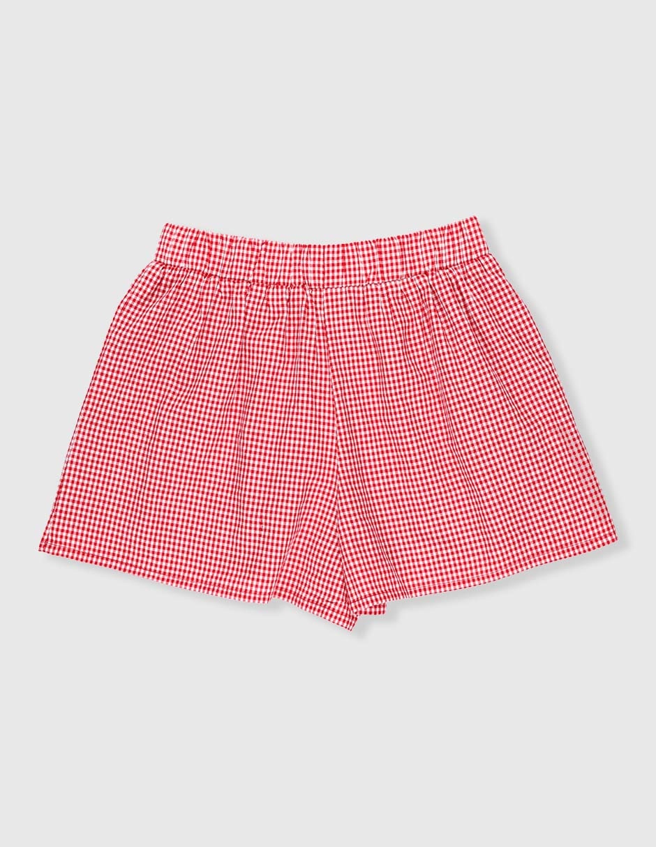 Short para niña 2