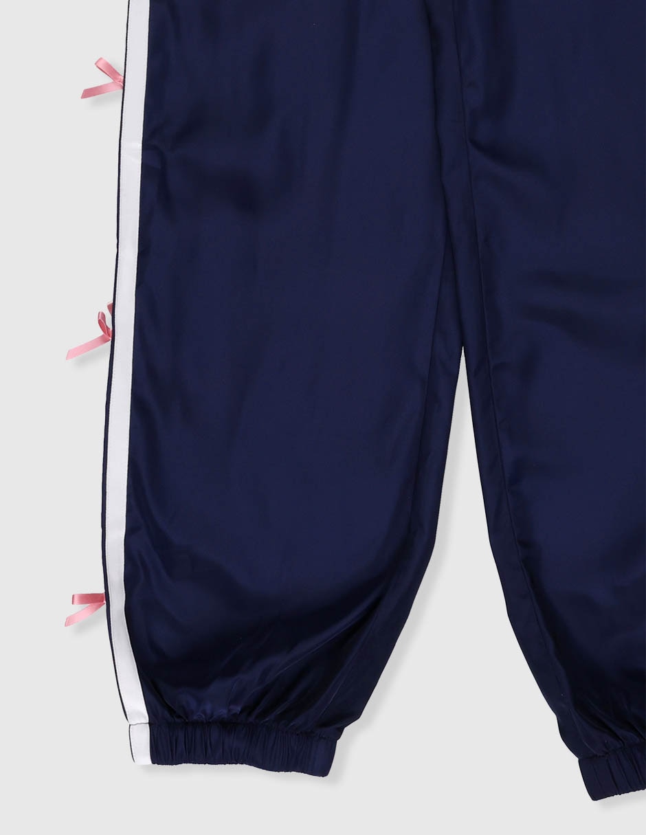 Pants para niña 4
