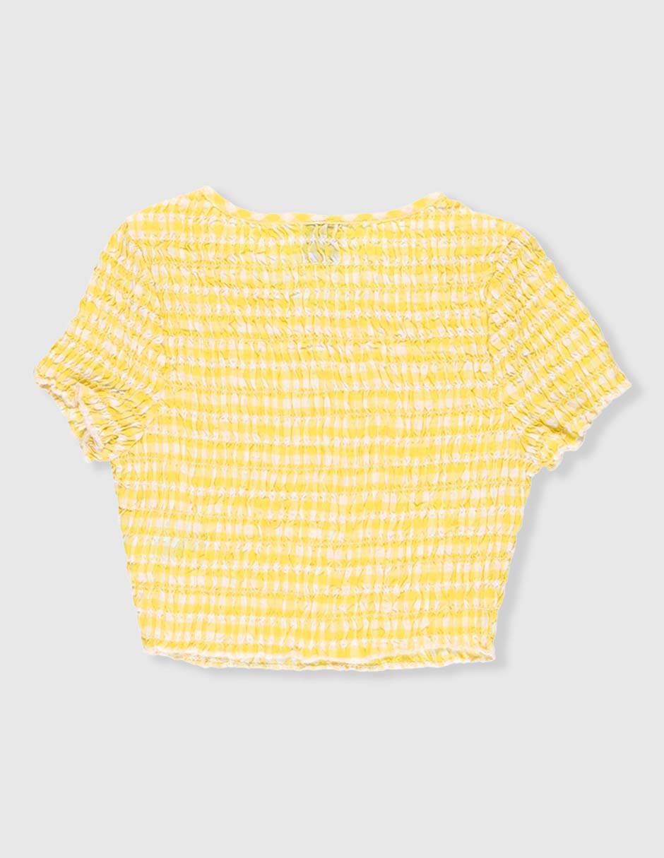 Blusa para niña 2