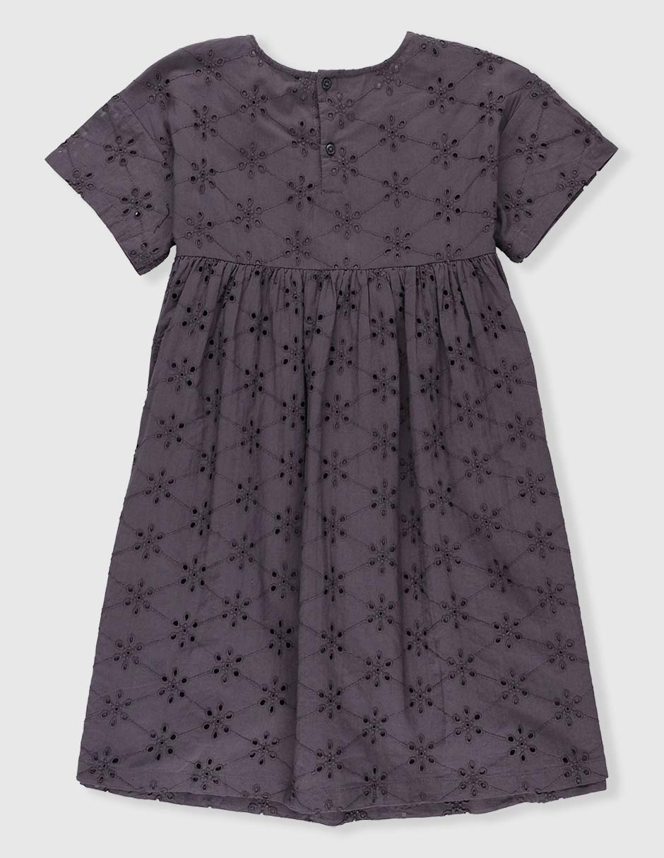 Vestido para niña 2
