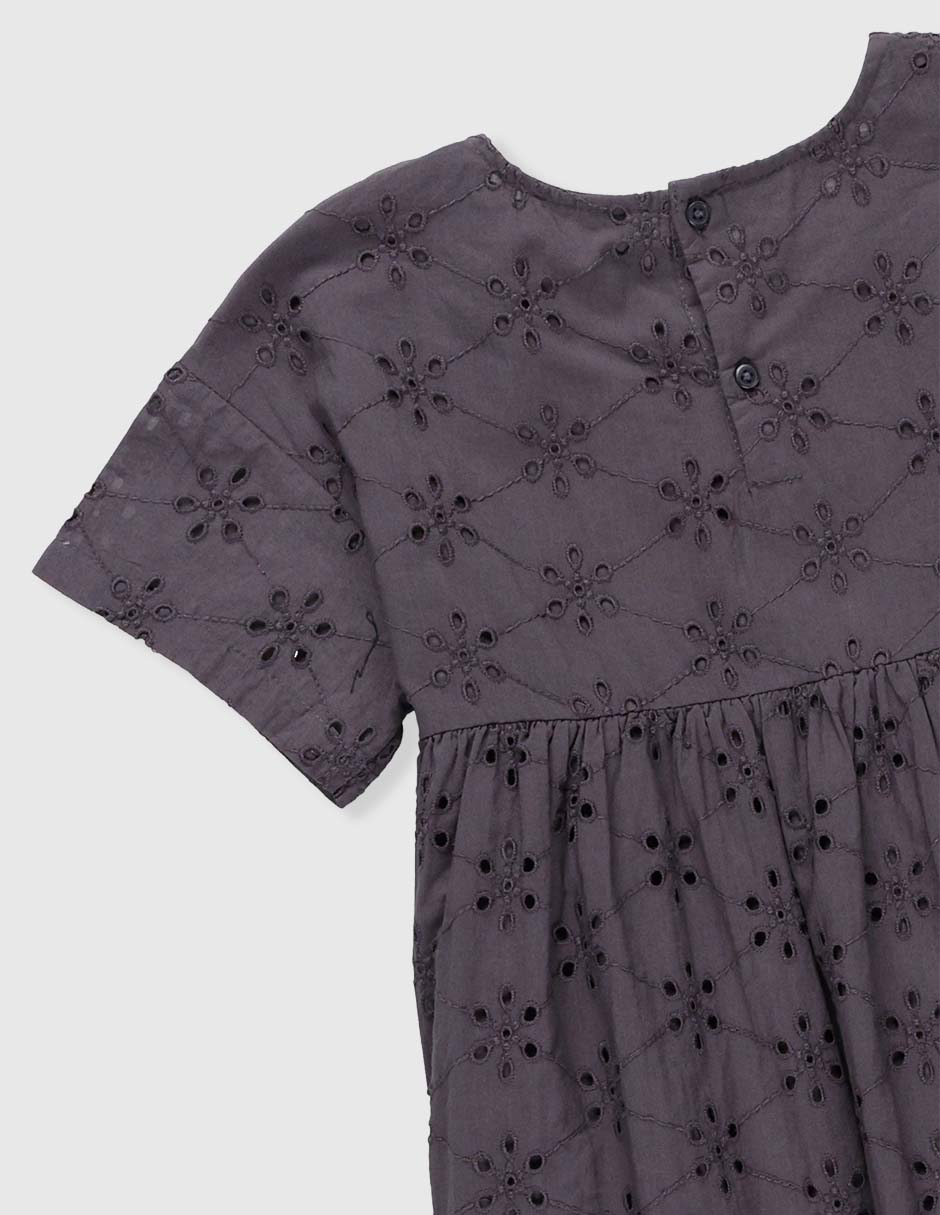 Vestido para niña 4