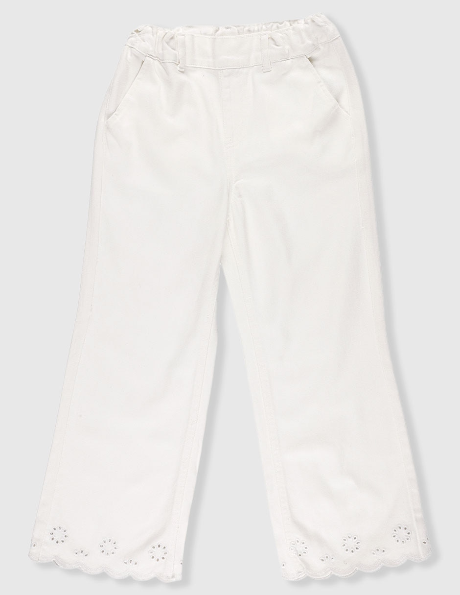 Pantalón para niña Pantalón para niña