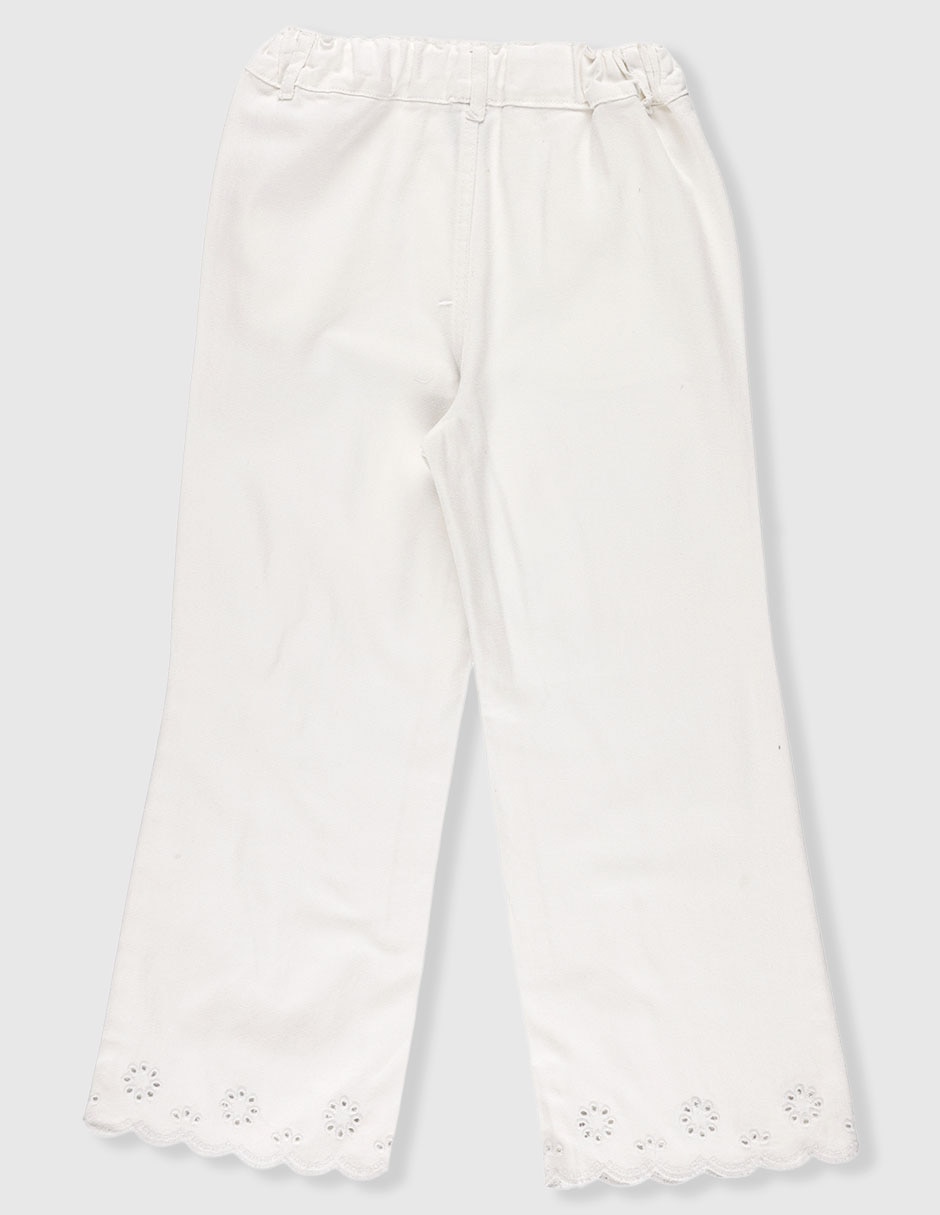 Pantalón para niña 2