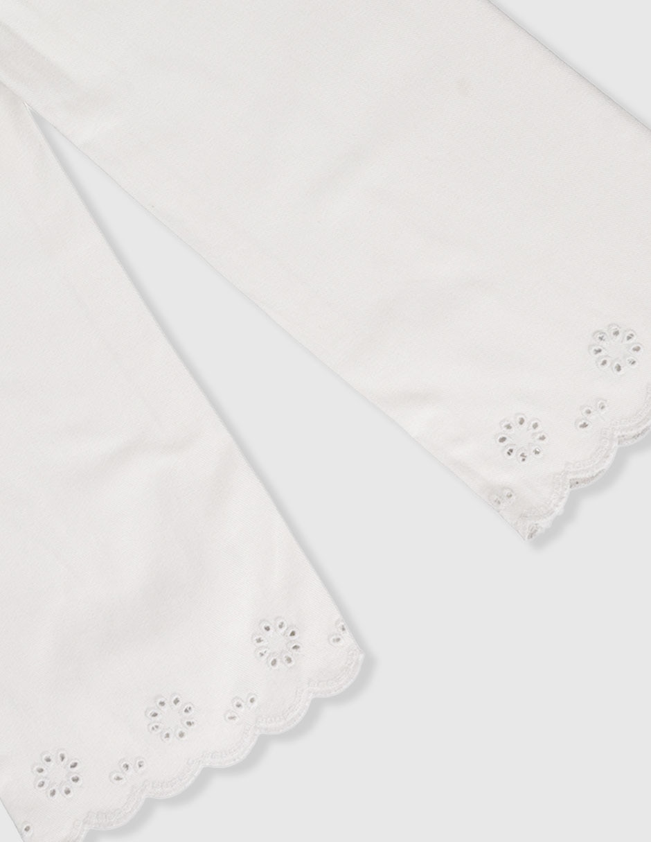 Pantalón para niña 4