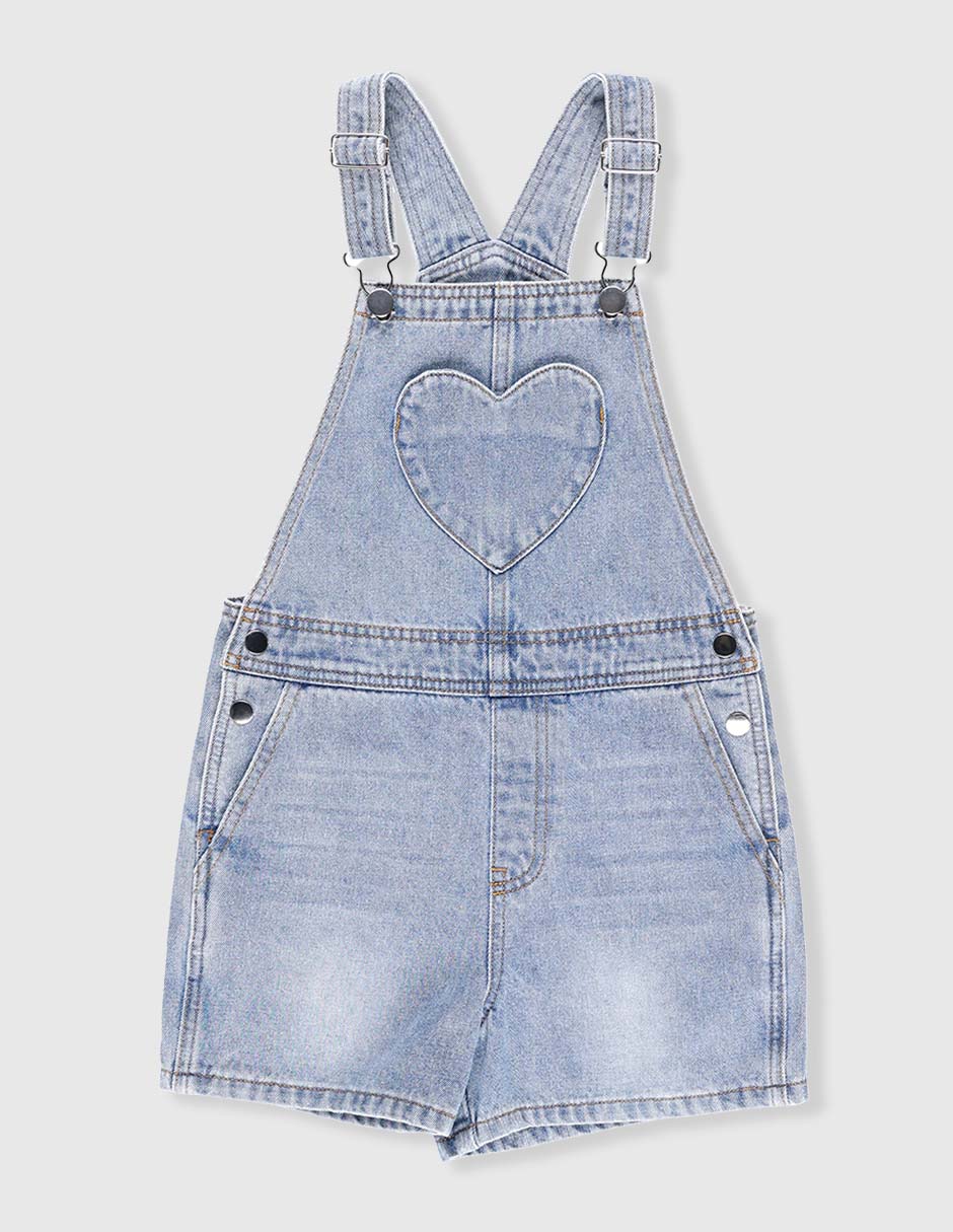Jumper para niña