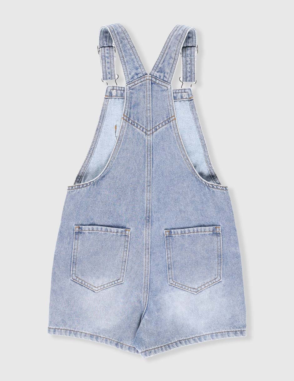Jumper para niña 2