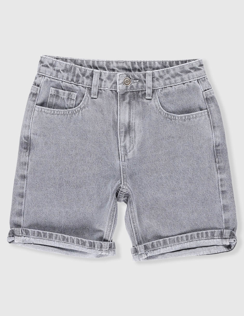 Short para niña Short para niña