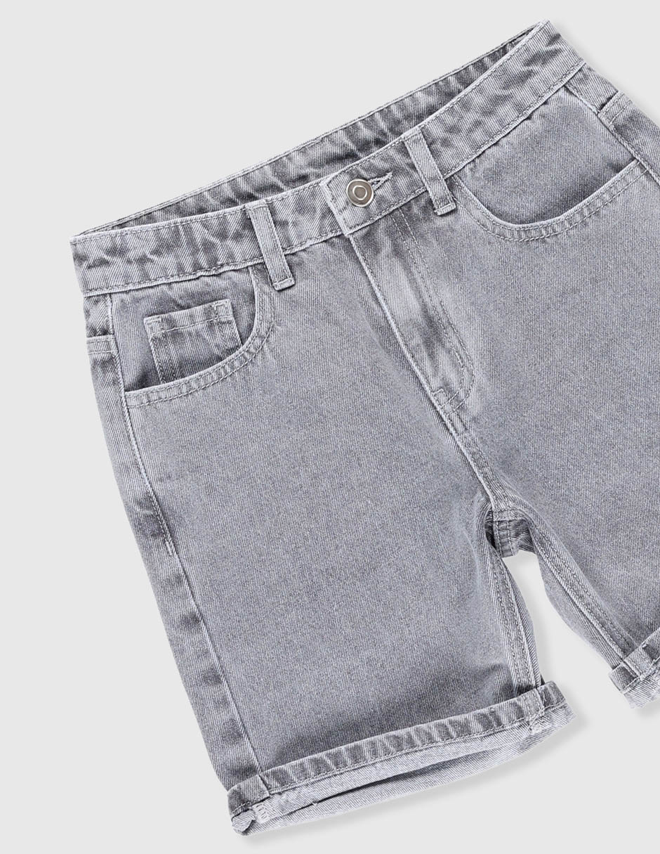 Short para niña 4
