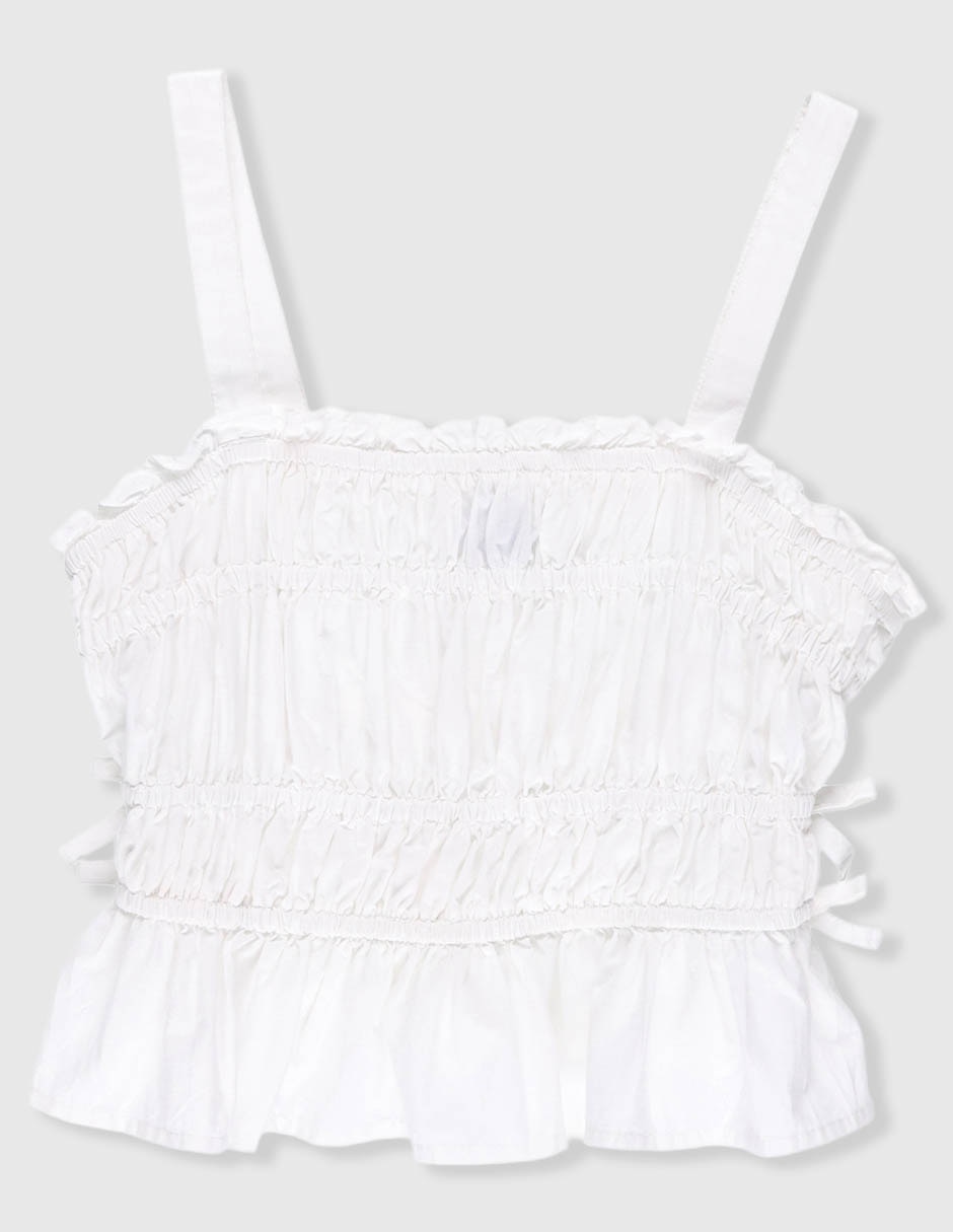 Blusa para niña Blusa para niña