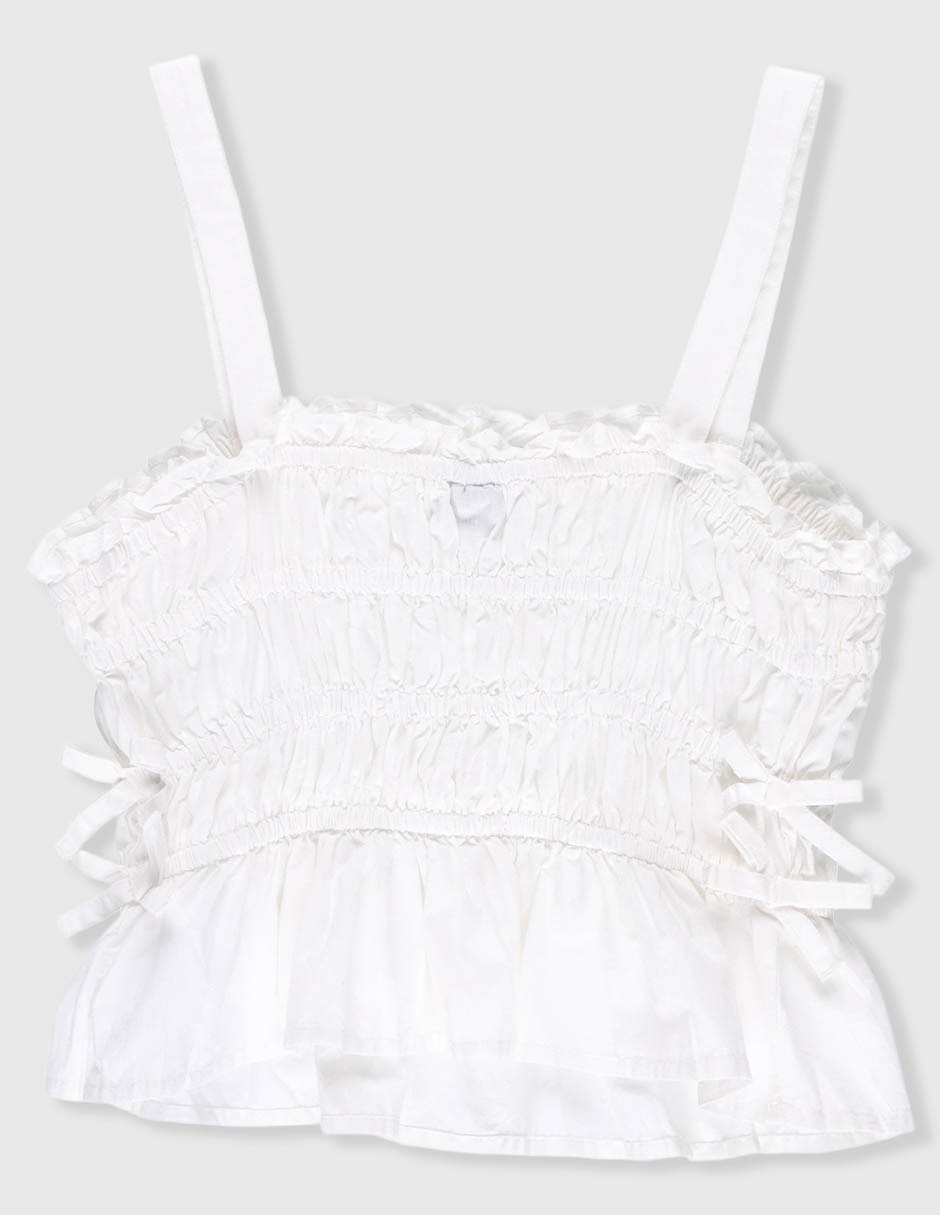 Blusa para niña 2