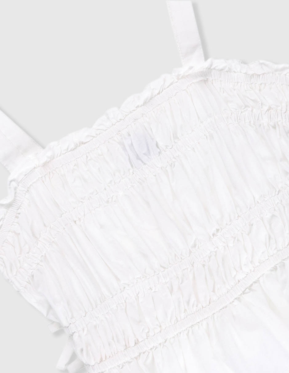 Blusa para niña 3