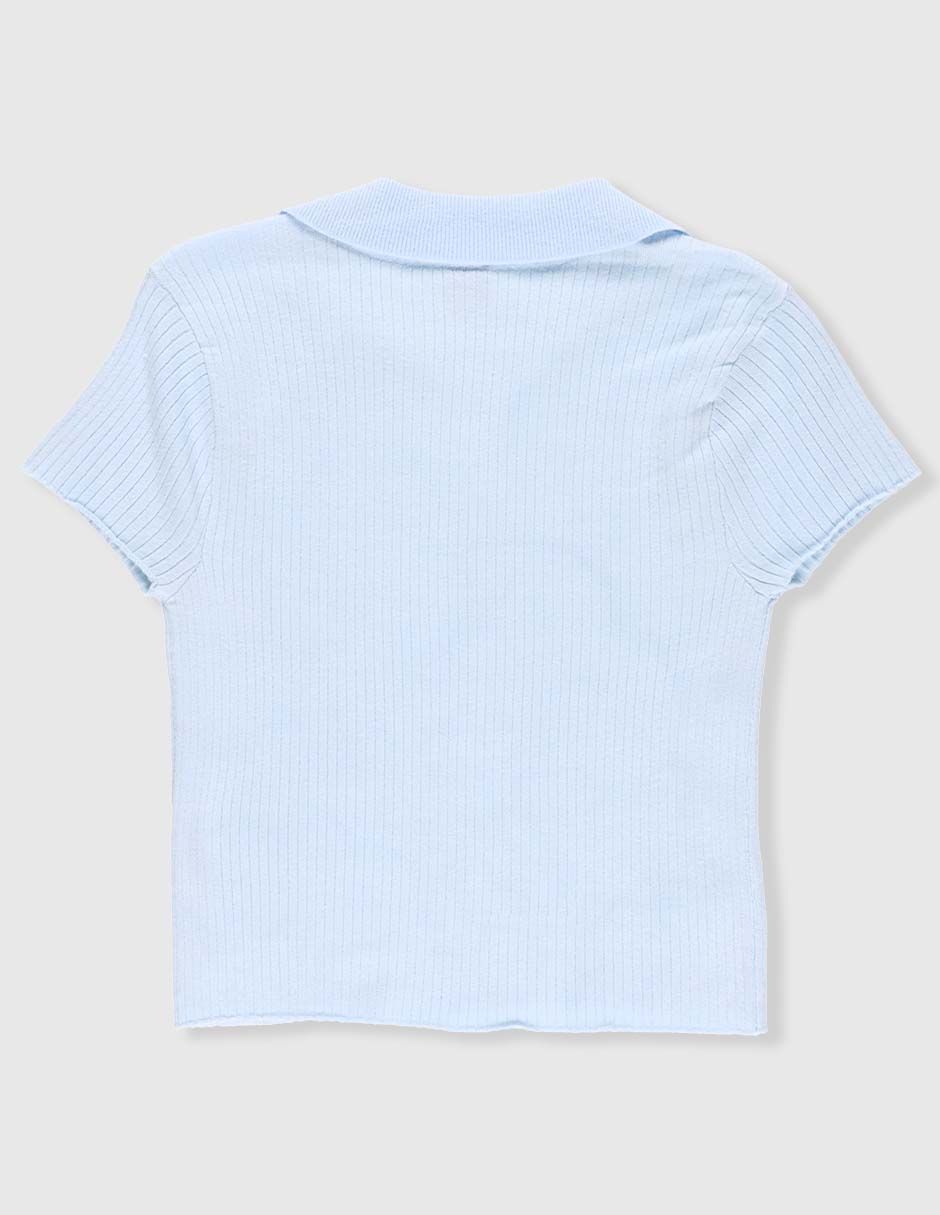 Blusa para niña 2