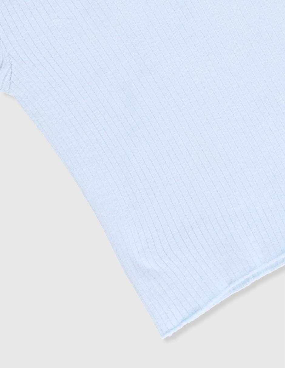 Blusa para niña 4
