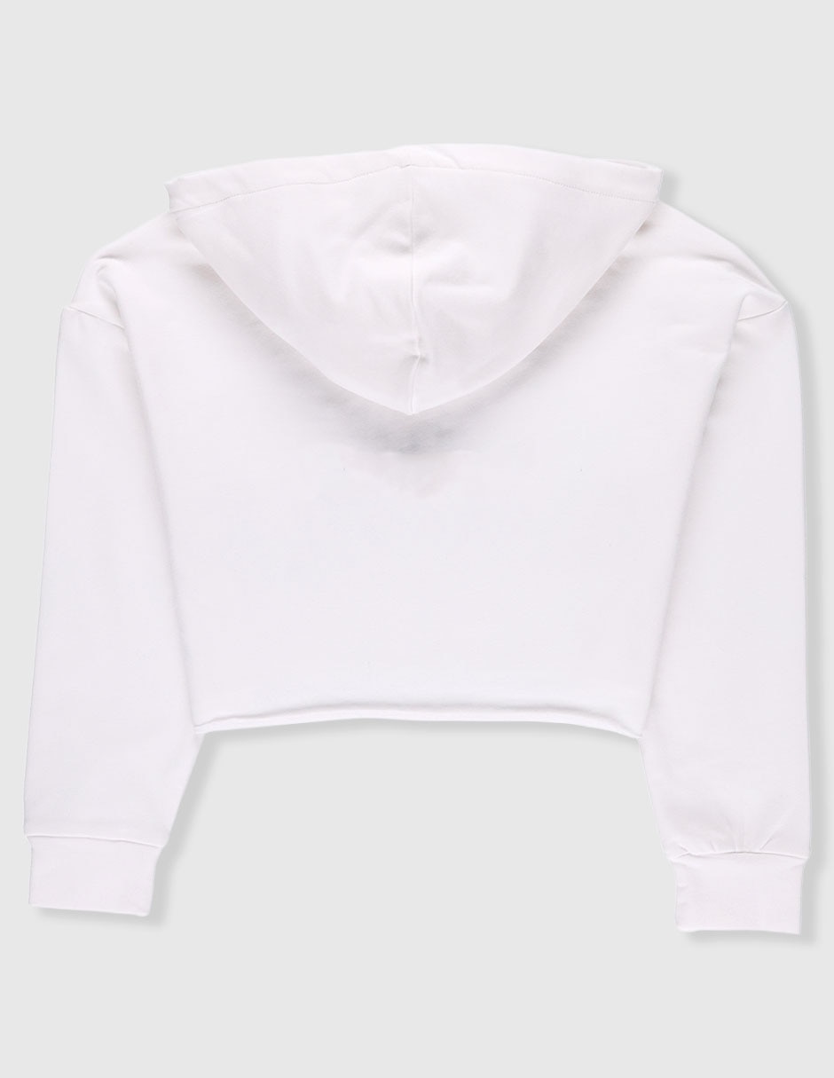 Sudadera para niña 2