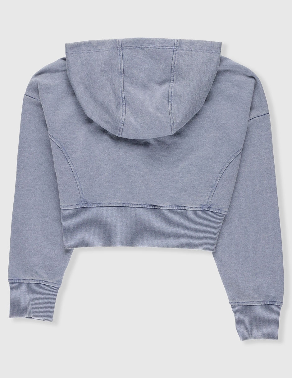 Sudadera para niña 2