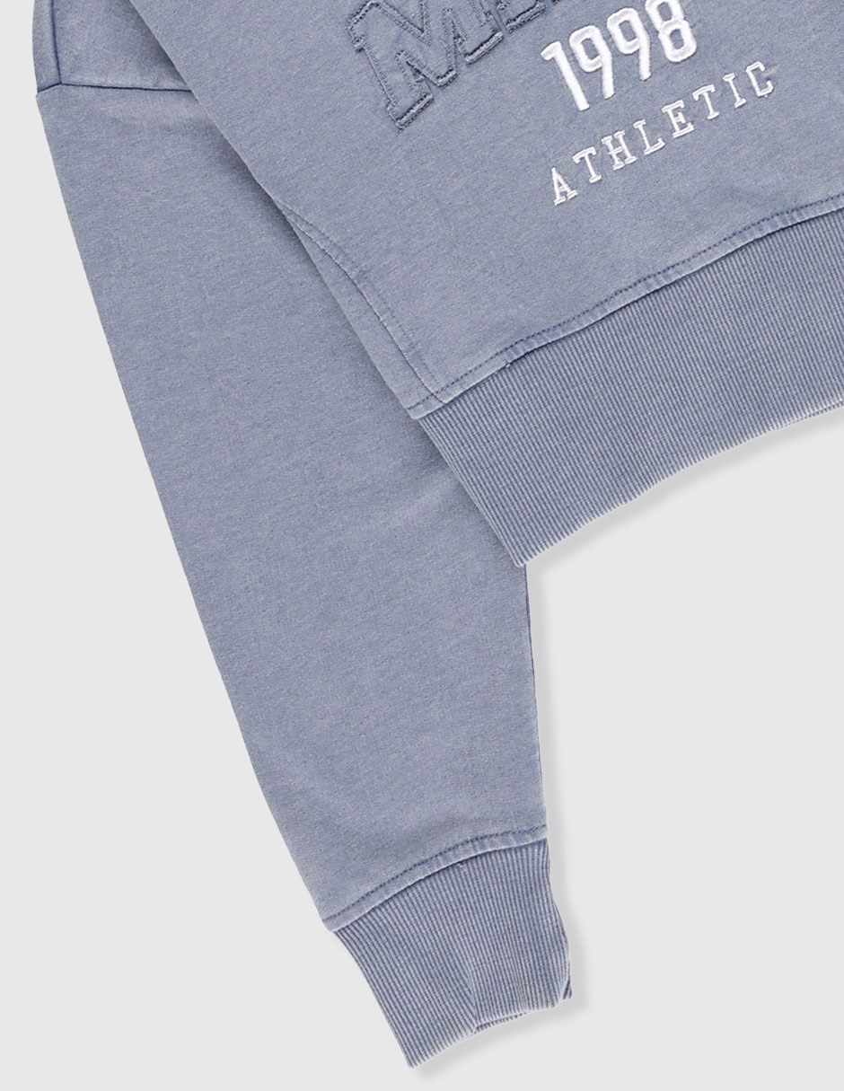 Sudadera para niña 4