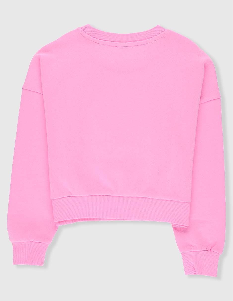 Sudadera para niña 5