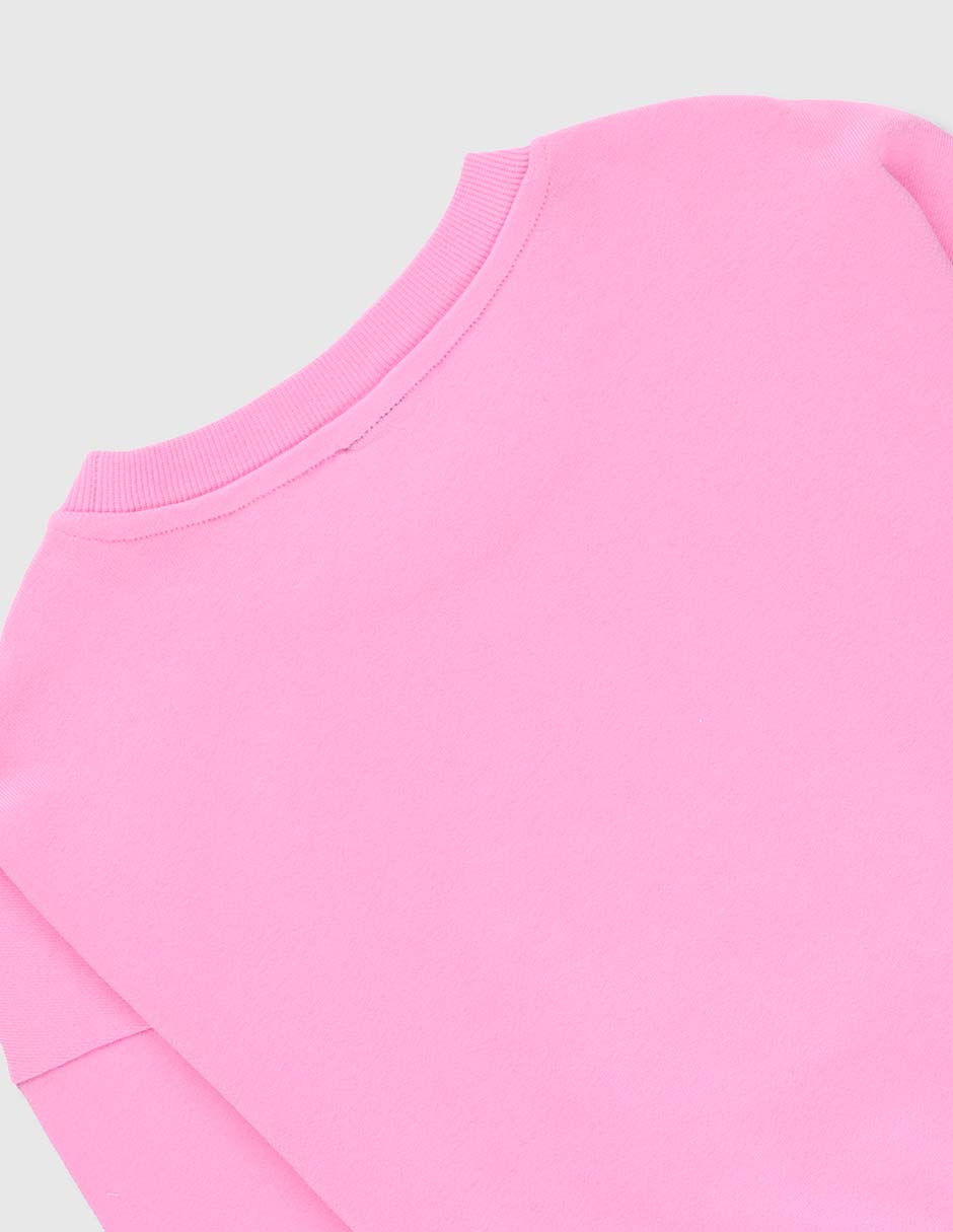 Sudadera para niña 7