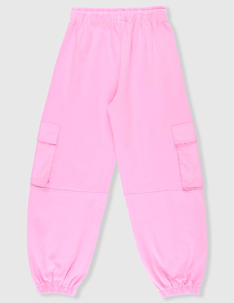Pants para niña 2