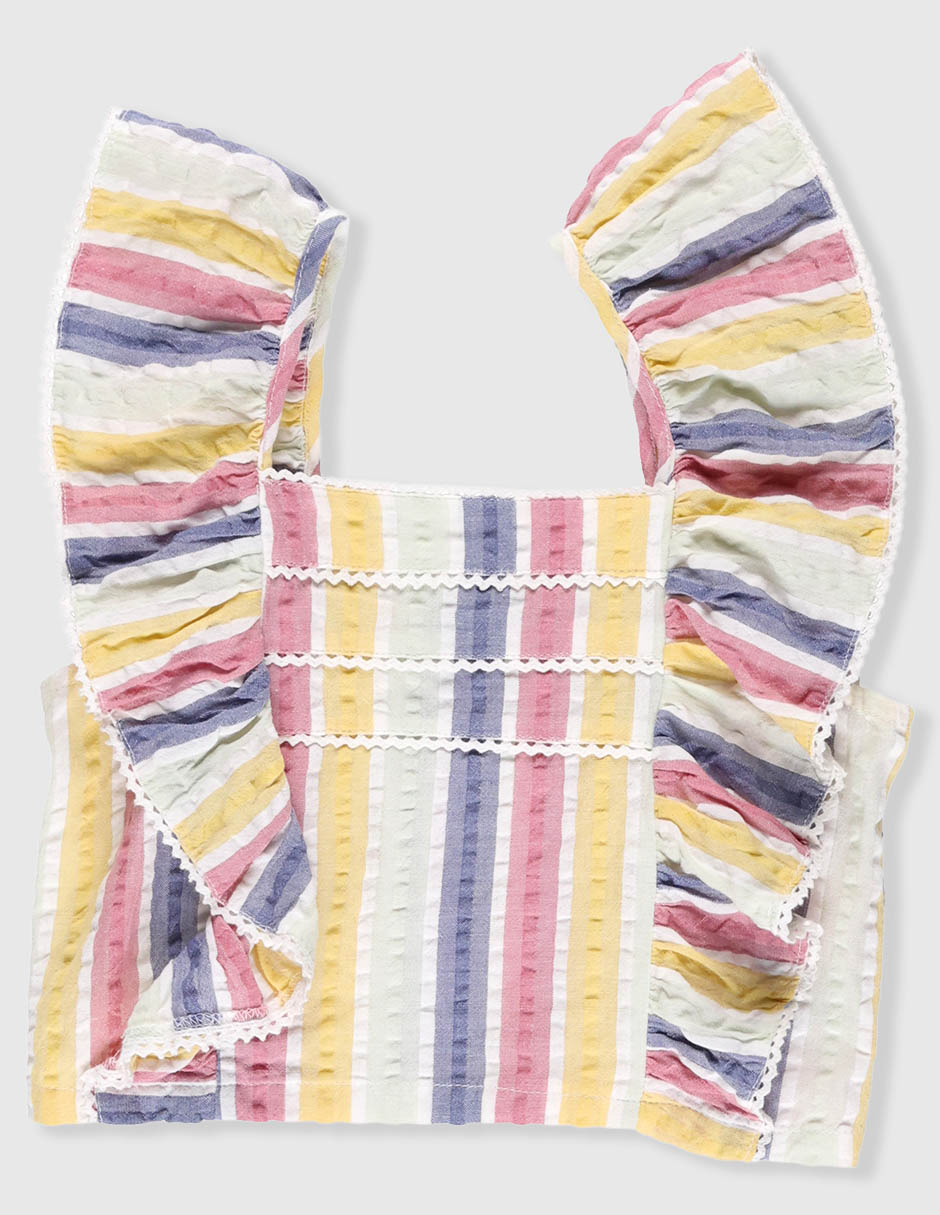 Blusa para niña Blusa para niña