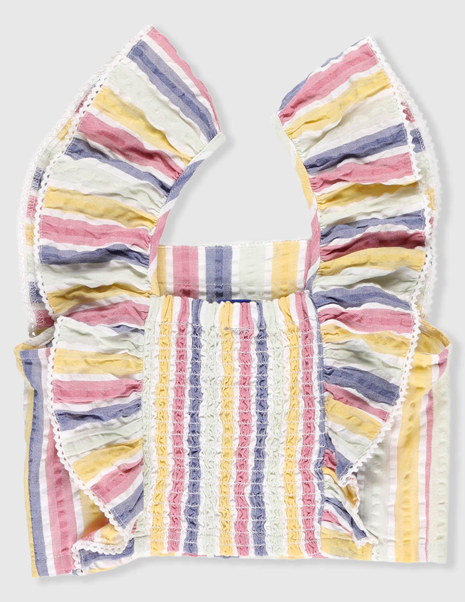 Blusa para niña 2