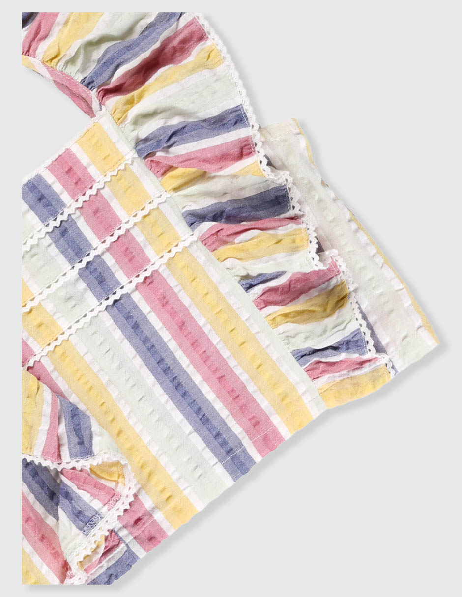 Blusa para niña 3