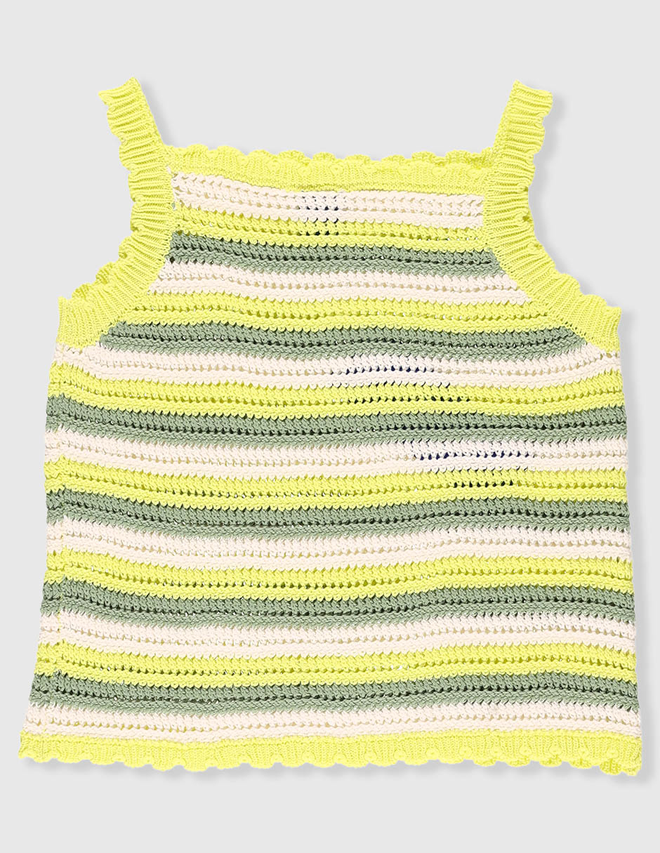 Blusa para niña 2