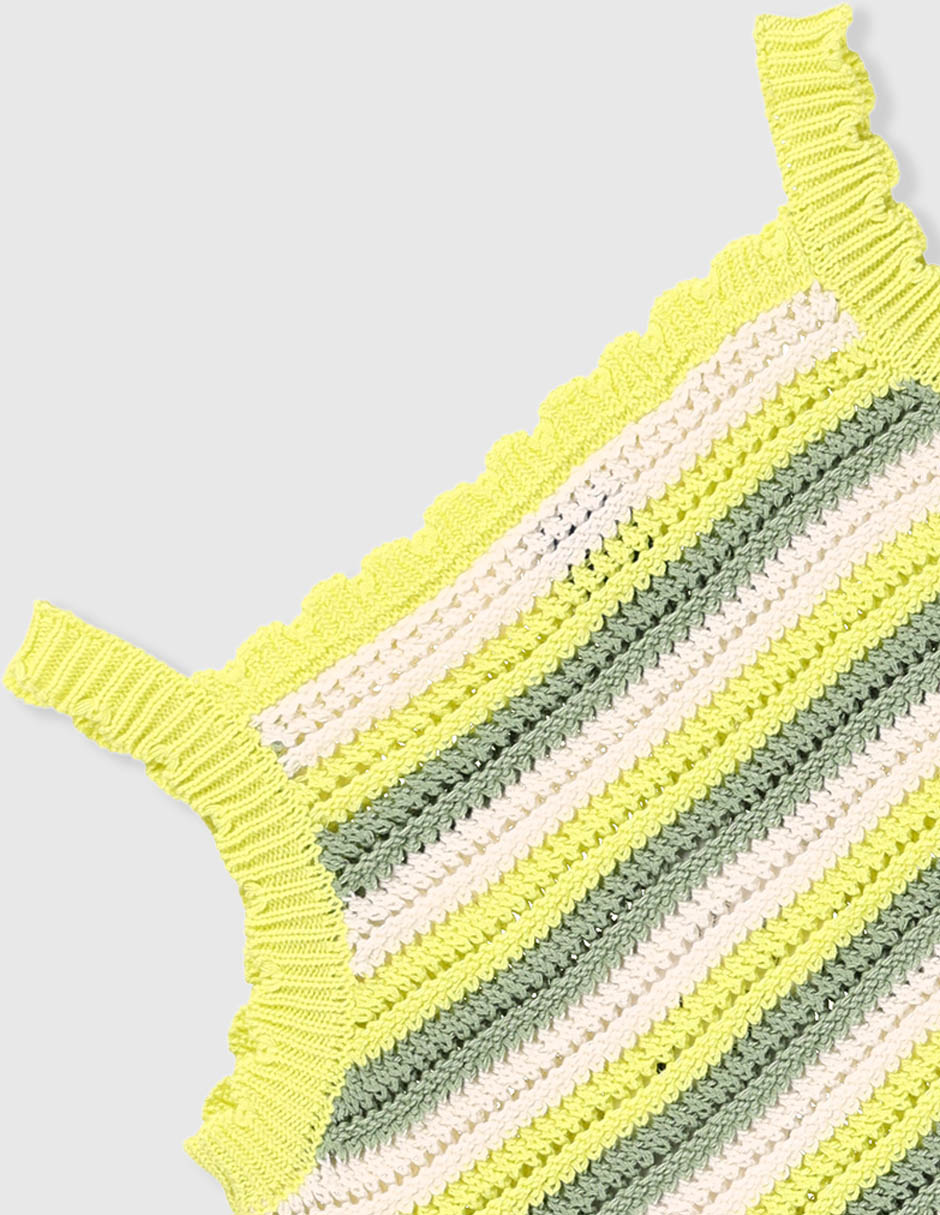 Blusa para niña 3