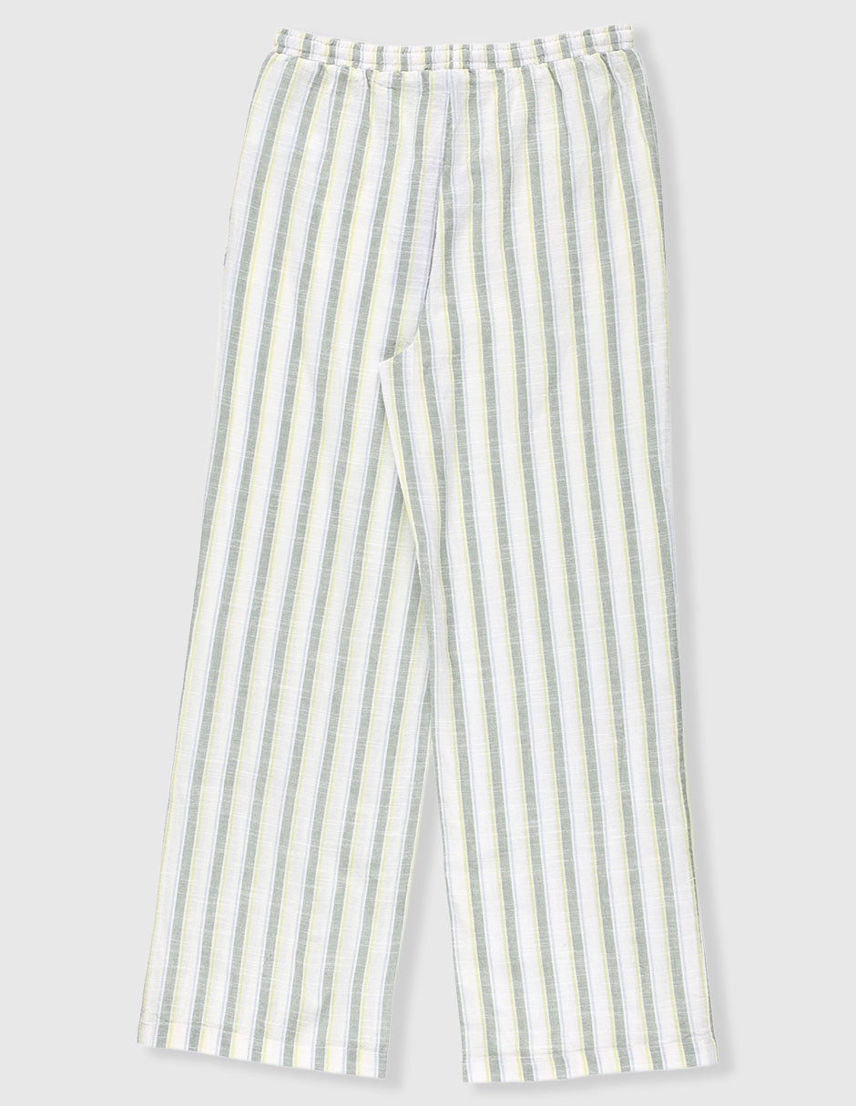 Pantalón relaxed para niña 2
