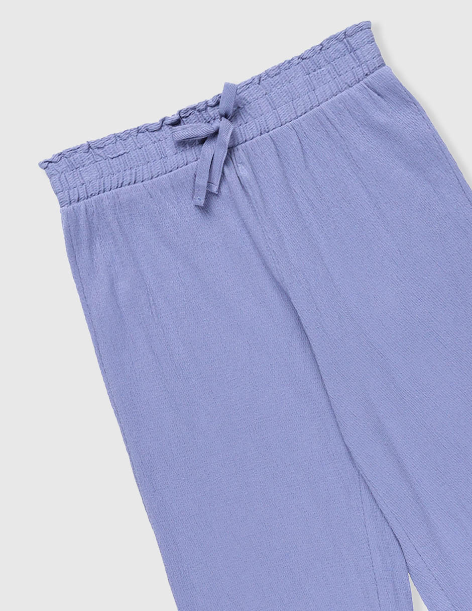 Pantalón easy pant para niña 3