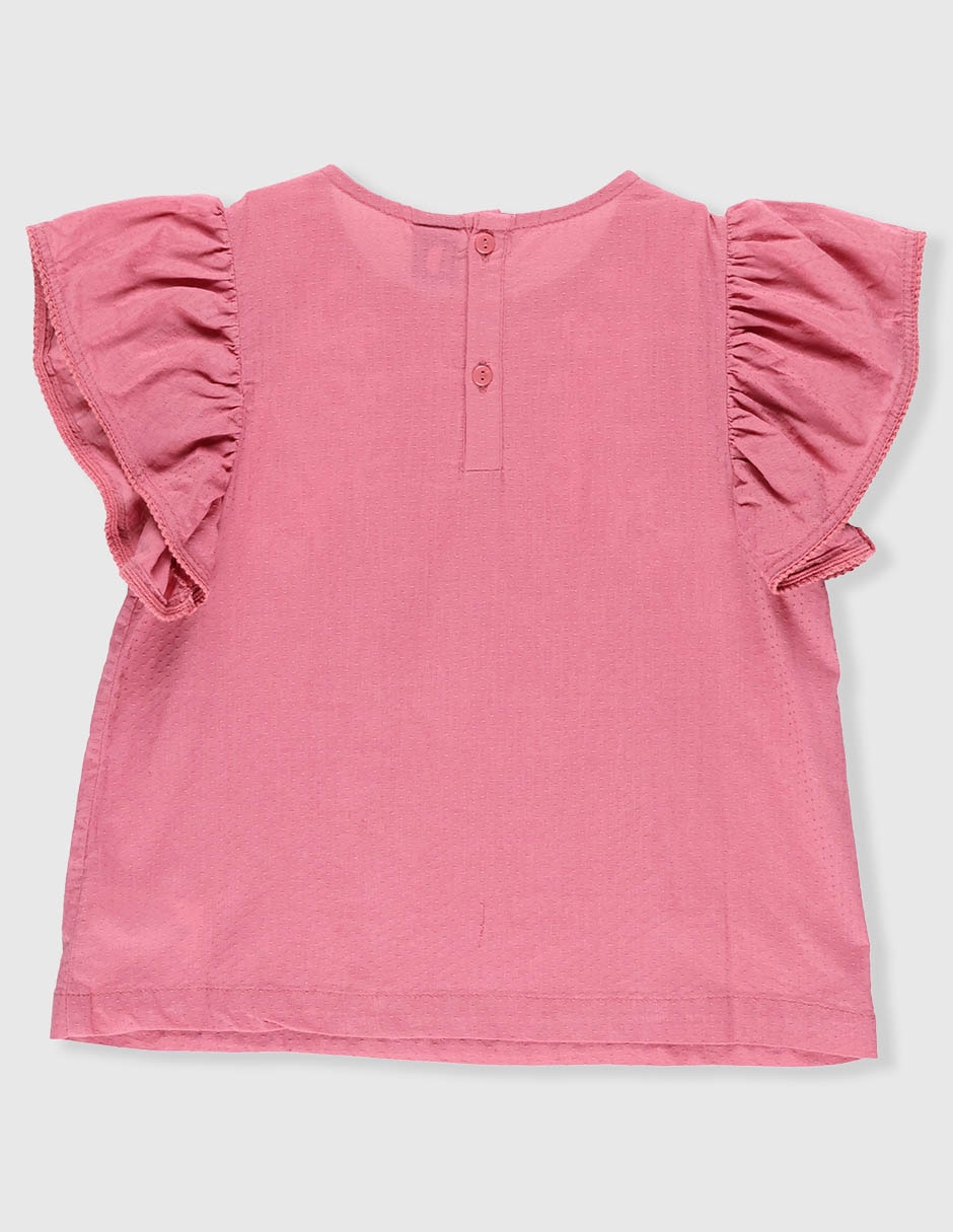 Blusa para niña 2