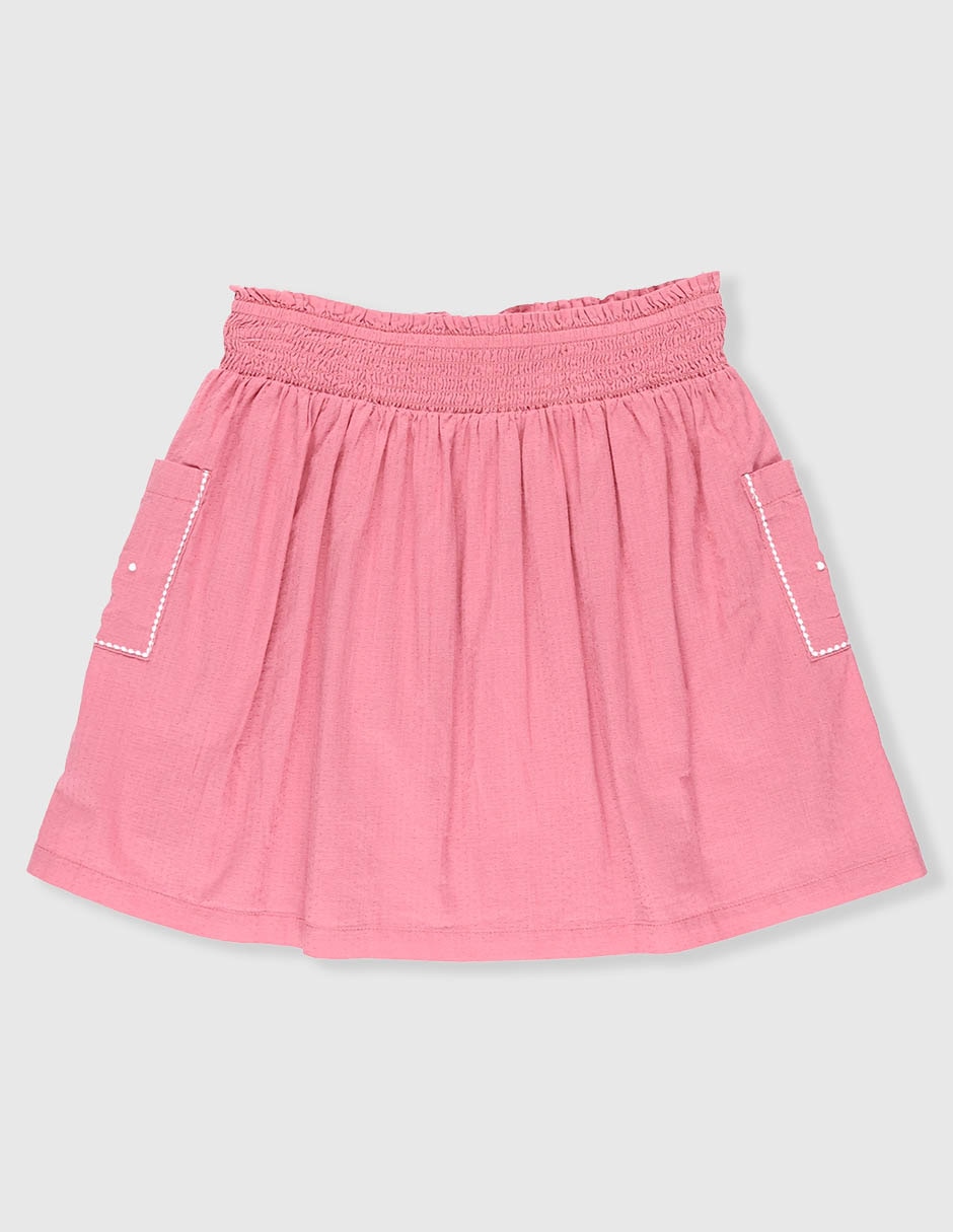 Falda para niña Falda para niña