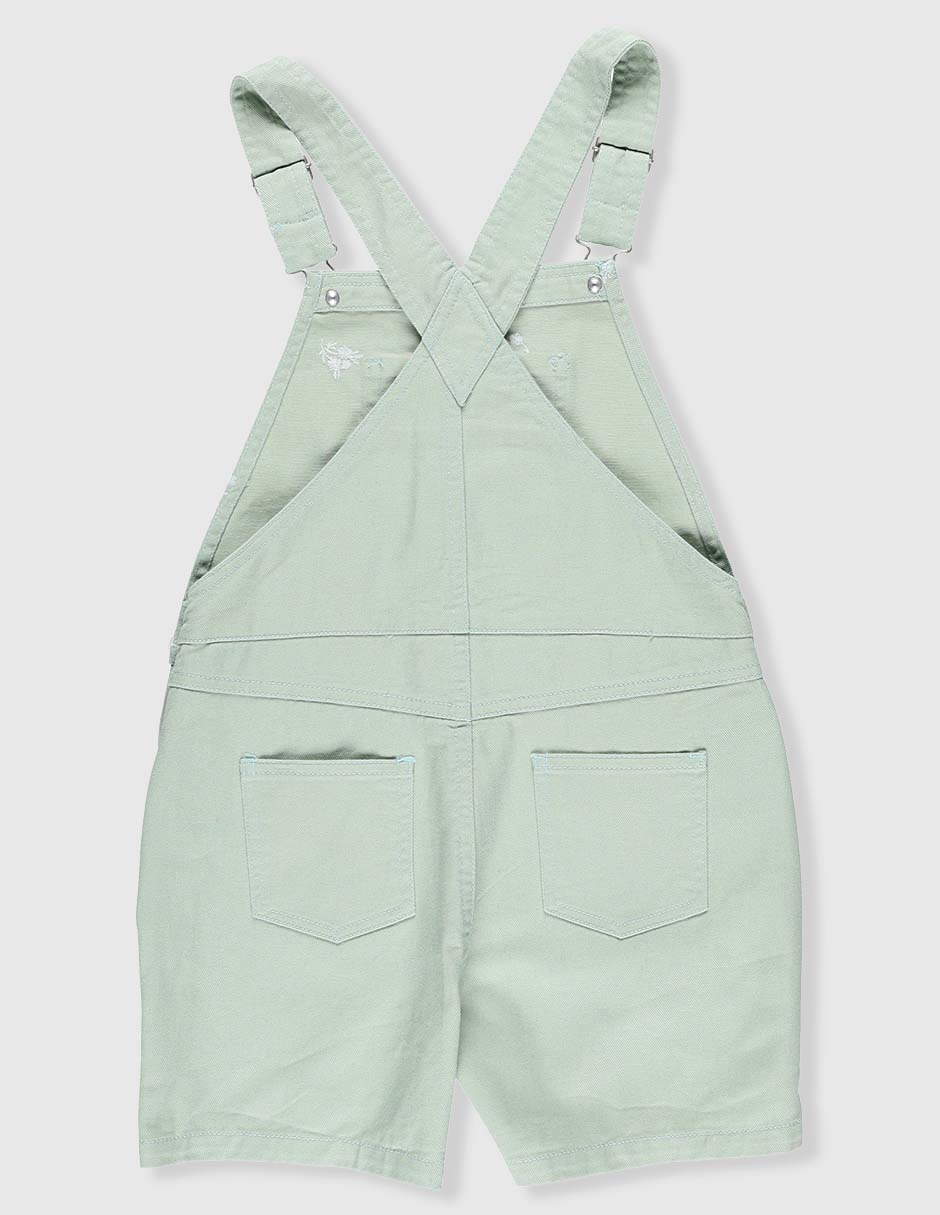 Jumper de algodón para niña 2