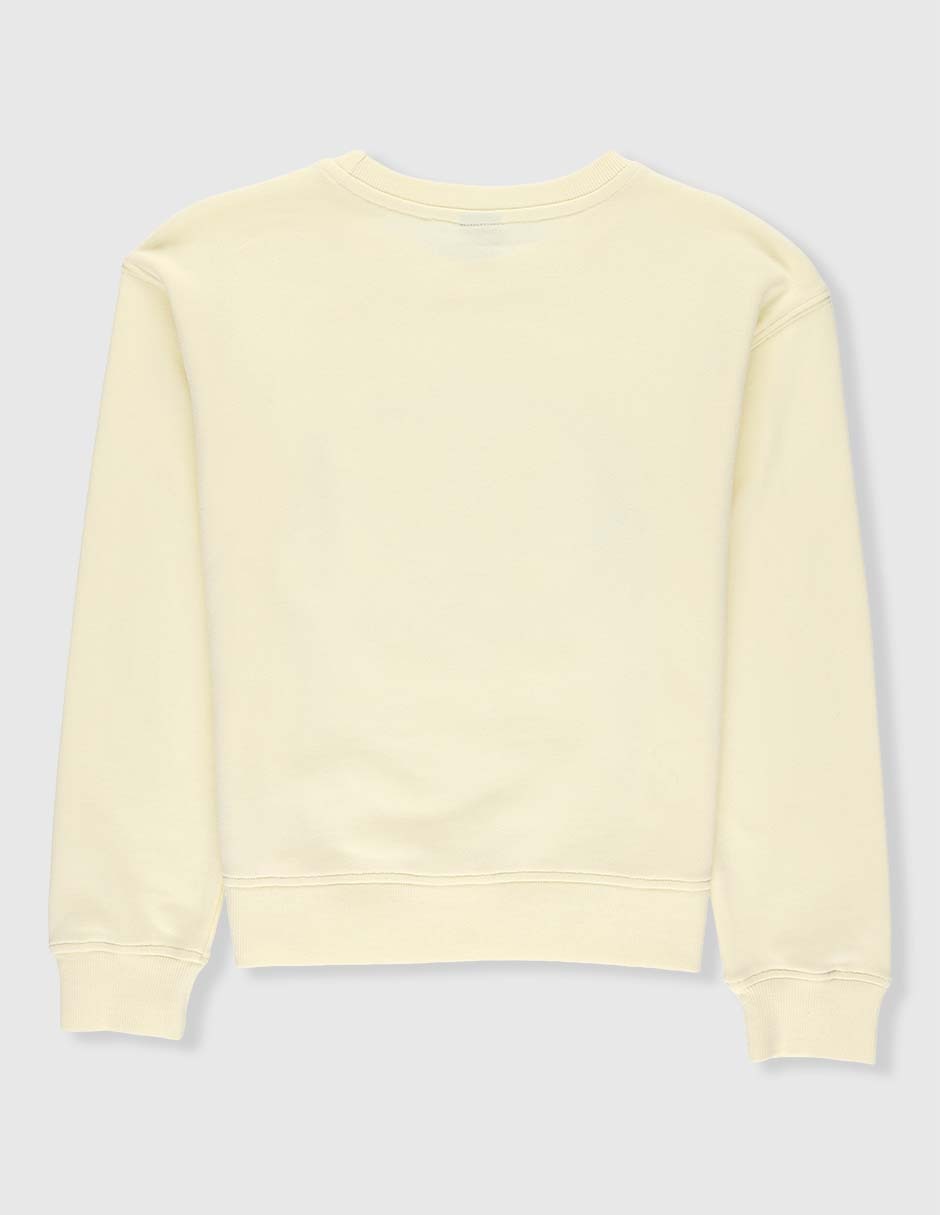 Sudadera para niña 5