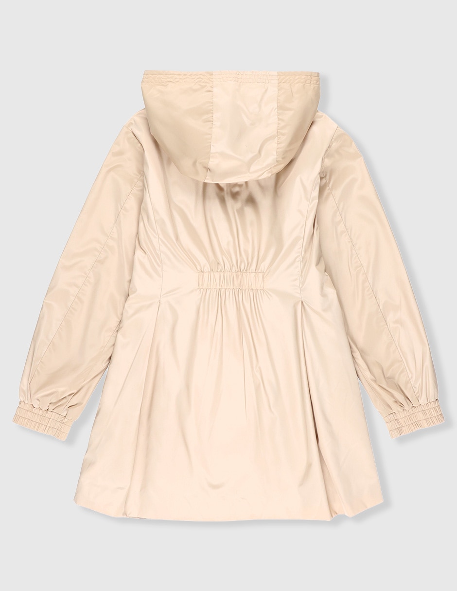 Impermeable para niña 2