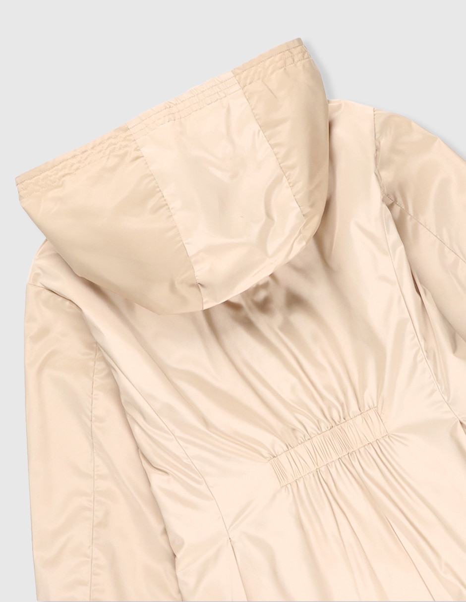 Impermeable para niña 3